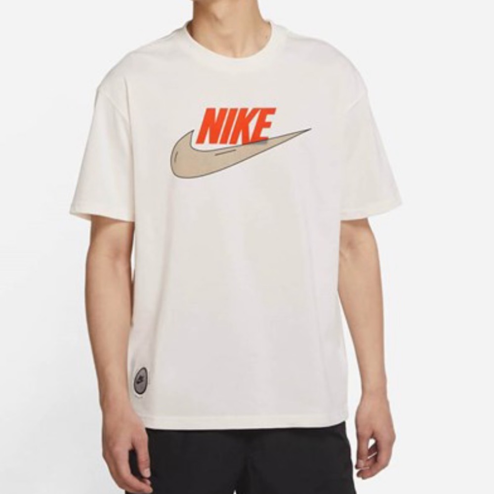 Nike Purpose Moves Us T-shirt